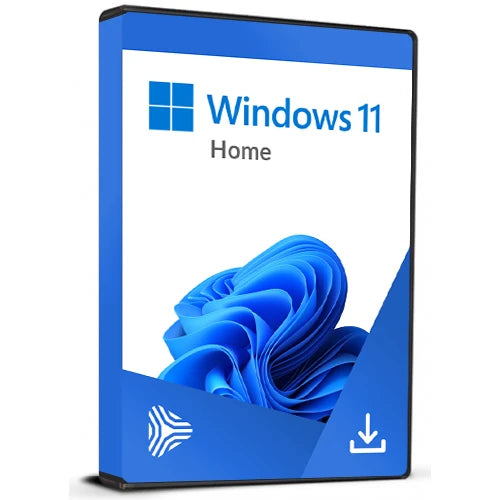 Windows 11 Home (OEM)
